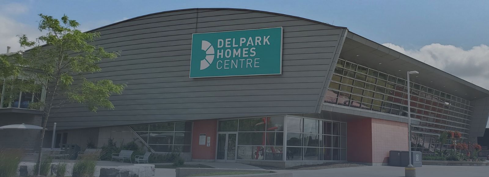 Delpark Homes Centre building