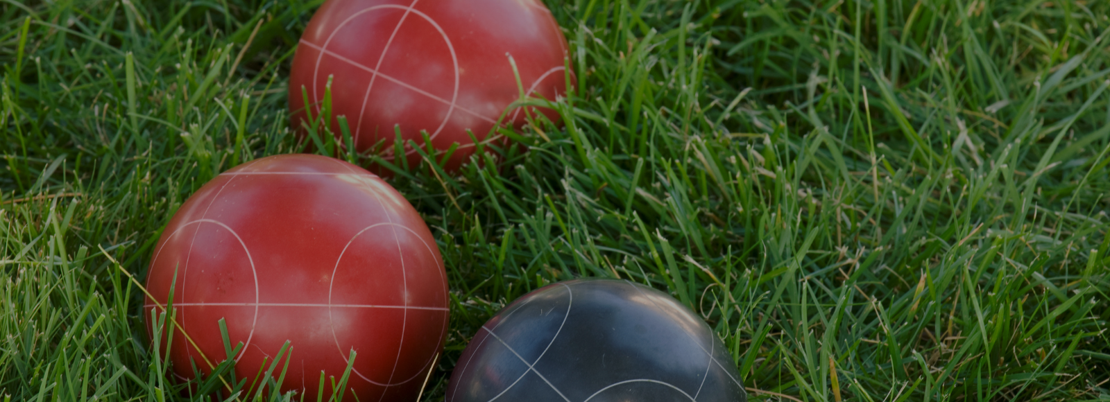 Bocce Courts