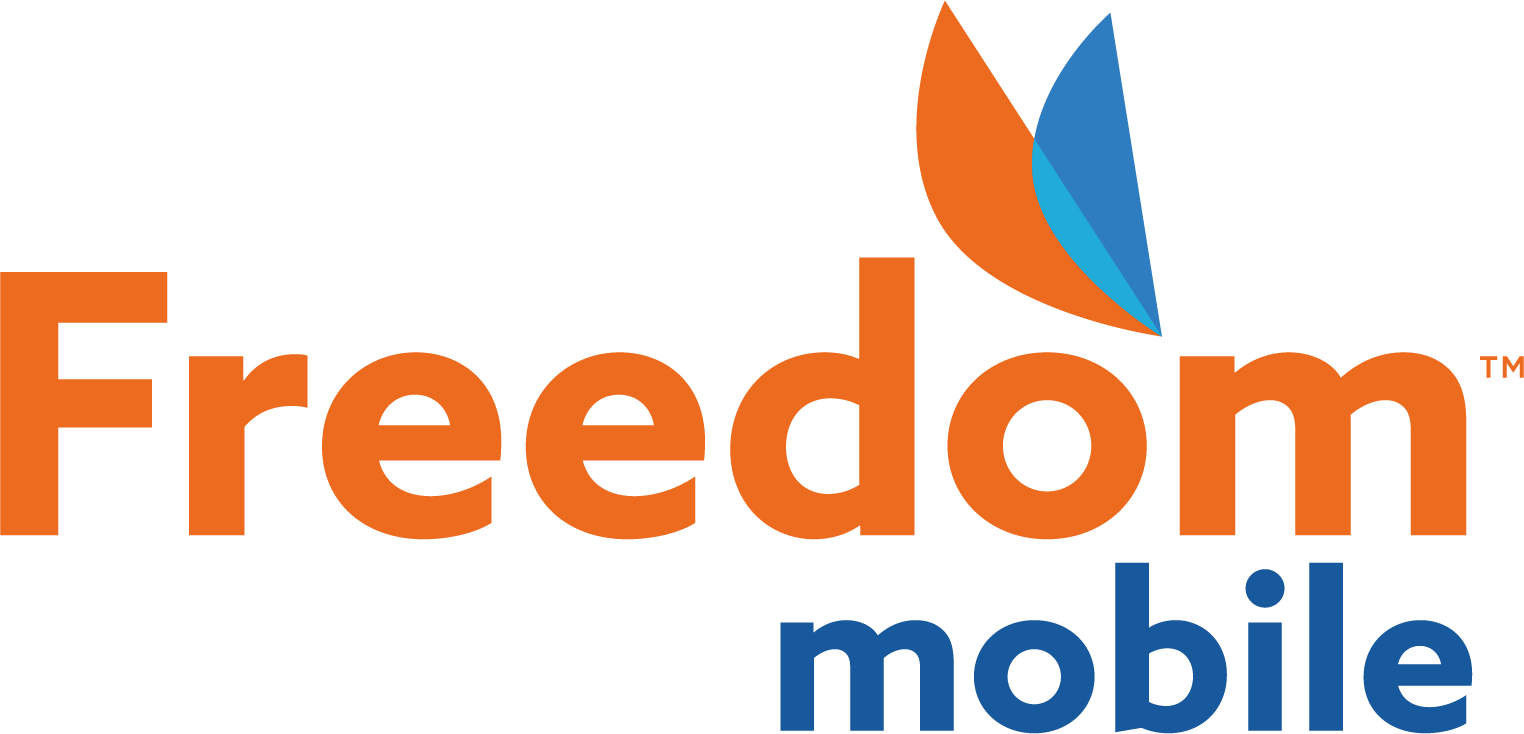 Freedom Mobile logo