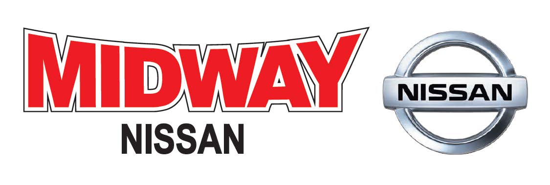 Midway Nissan logo