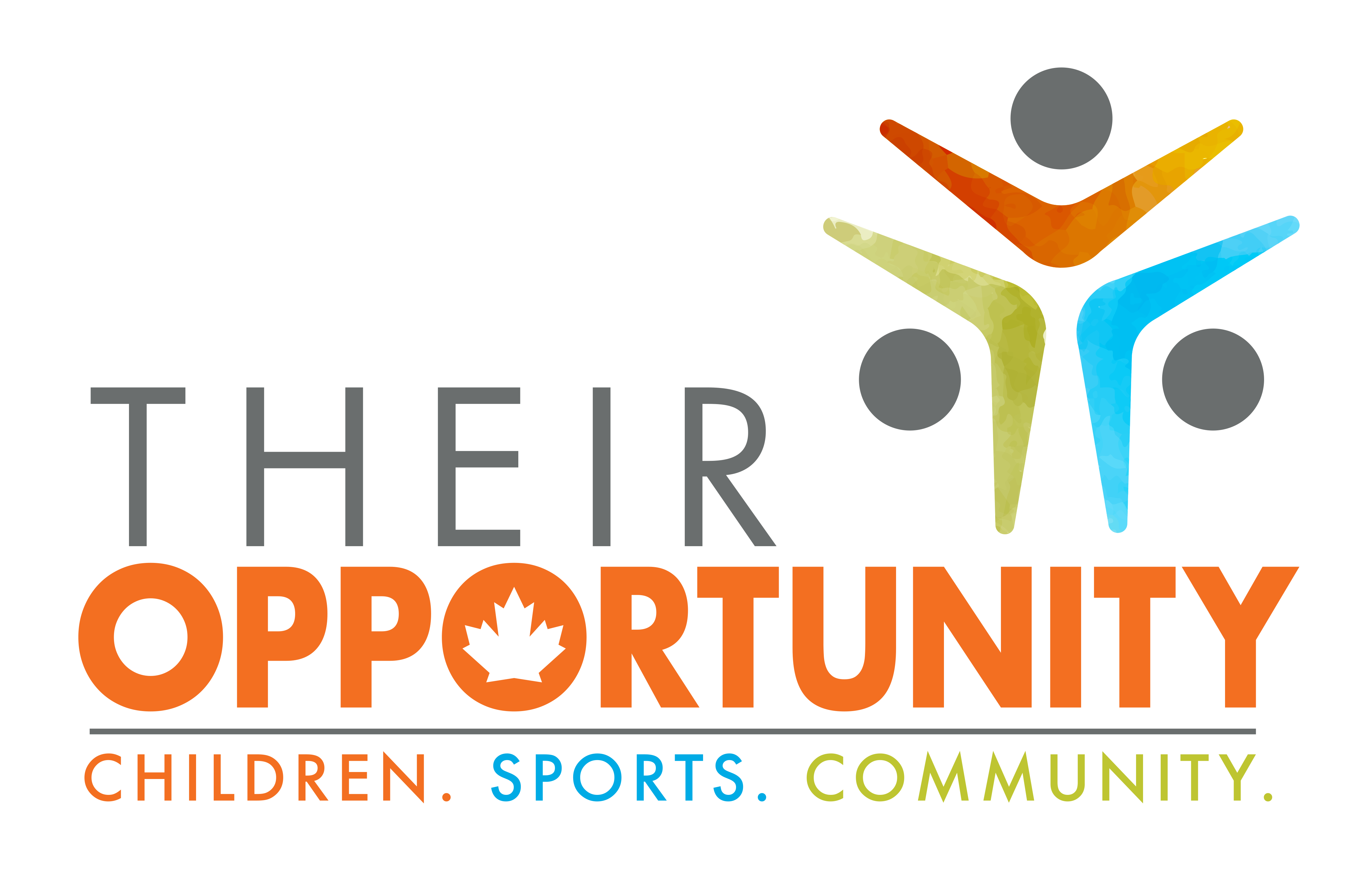 Their Opportunity logo