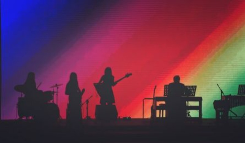 Call for Bands!