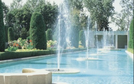 Parkwood National Historic Site