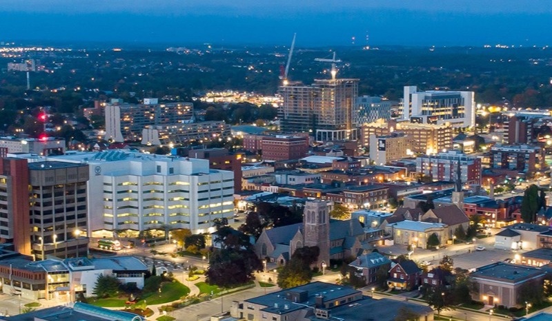 Oshawa