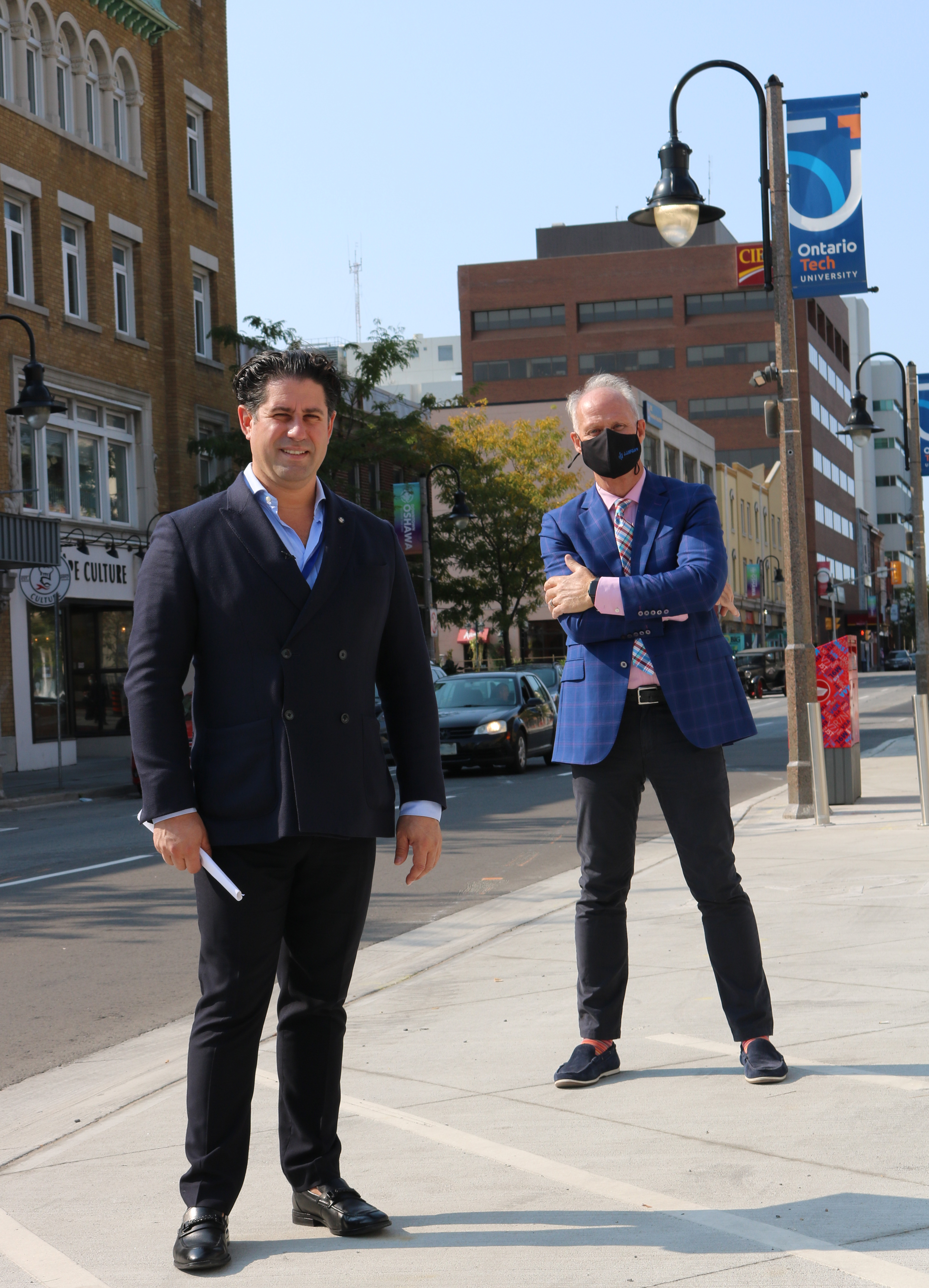 Oshawa Loves Local image