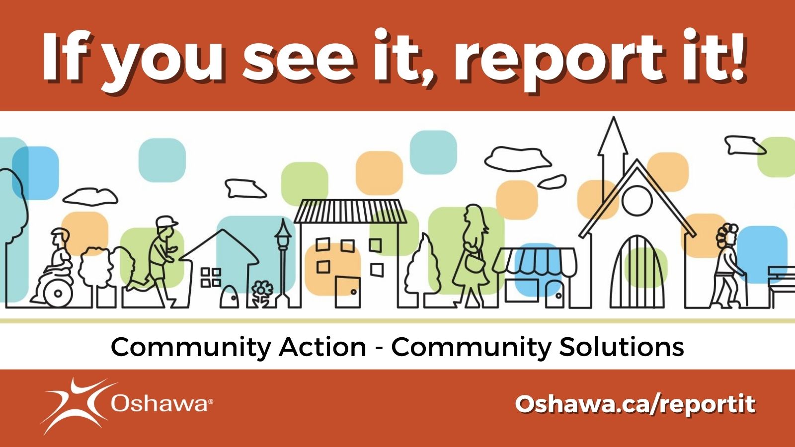 If you see it, report it