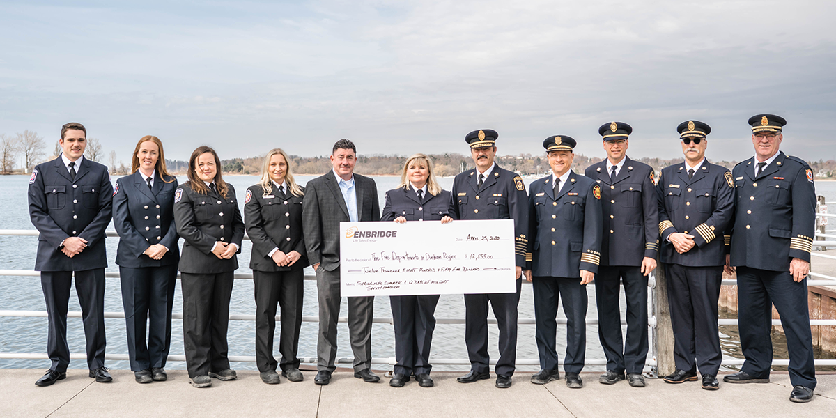 Spring into Fire Safety campaign