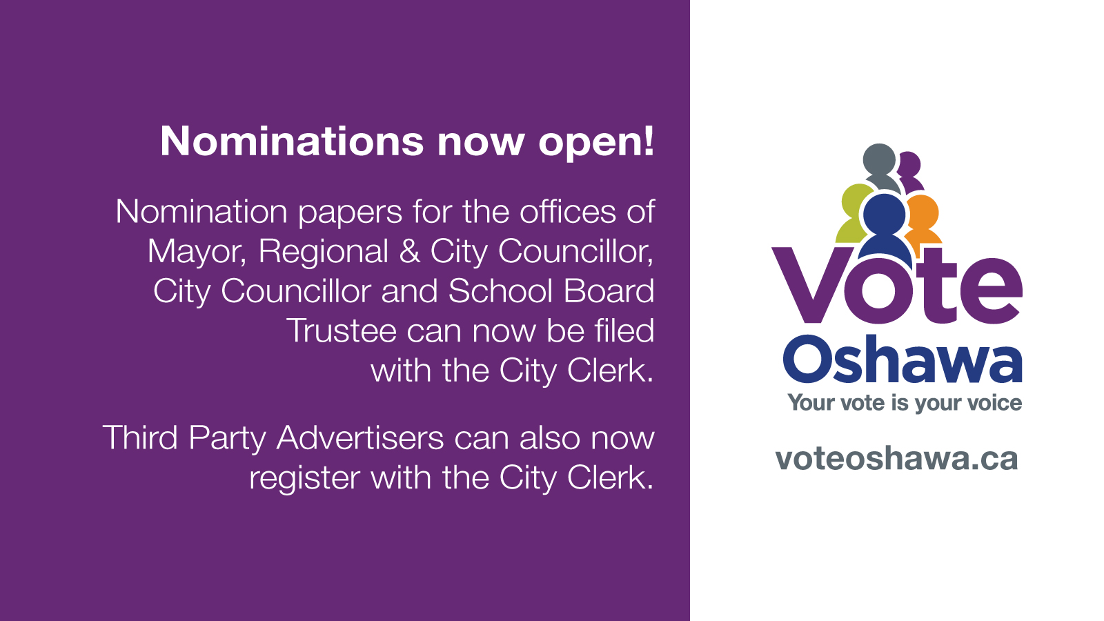nominations image