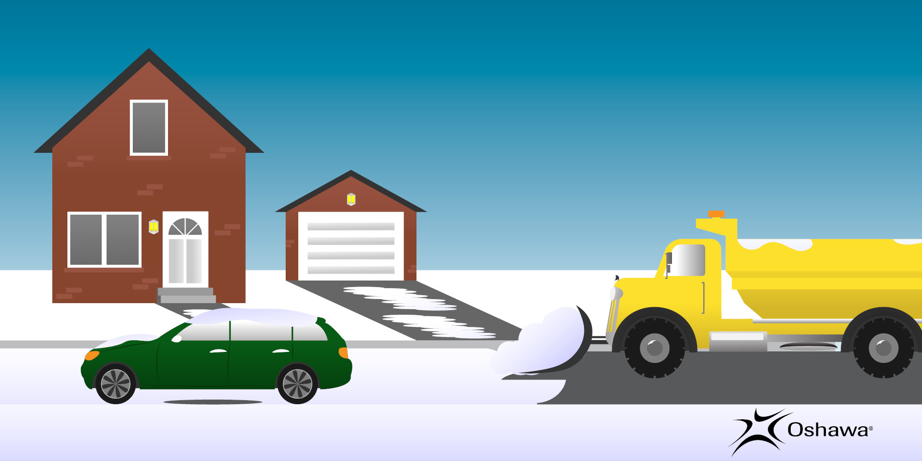 snow image
