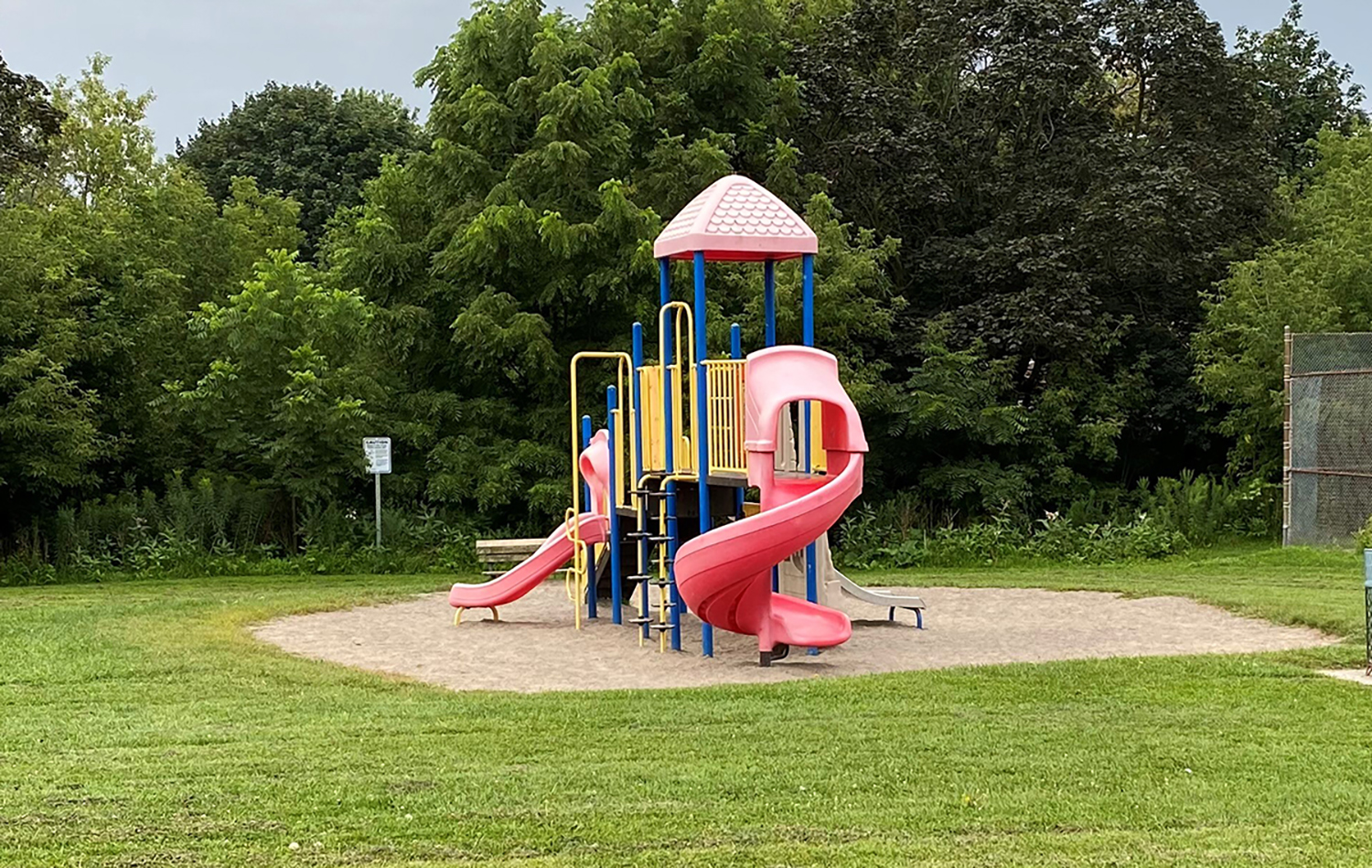 photo of Kingside Park