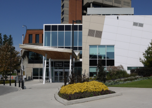 Oshawa City Hall