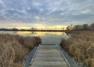 Parks and trails