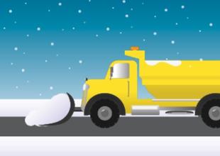 Snow clearing information