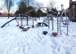 Parks and trails