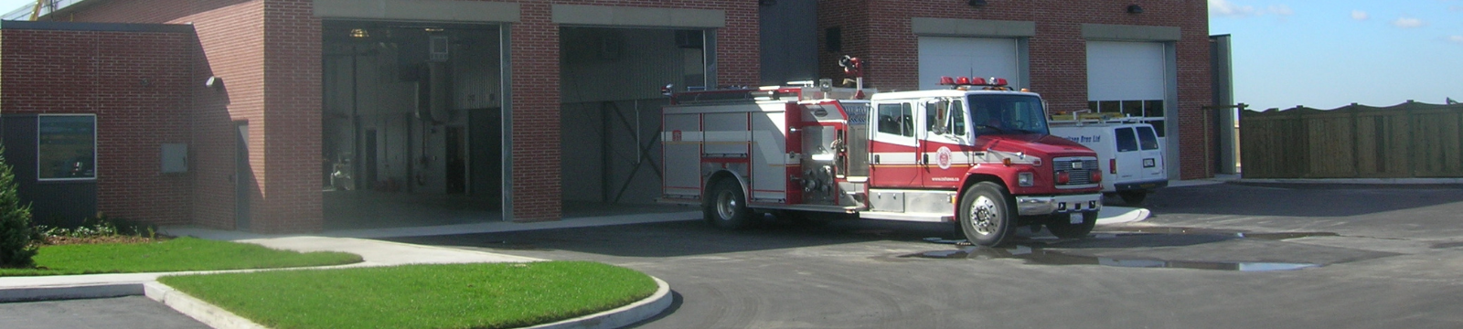 Oshawa Fire Services