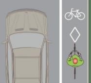 Bicycle Lane