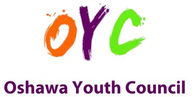 Oshawa Youth Council Logo