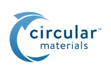 Circular Materials logo