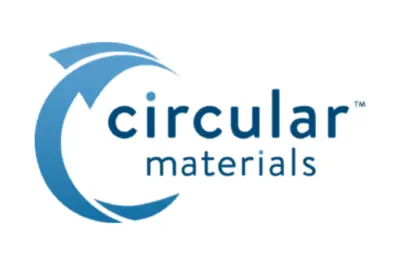 Circular Materials logo