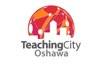 Teaching City logo