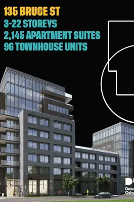 Developments in DTO - 135 Bruce St.