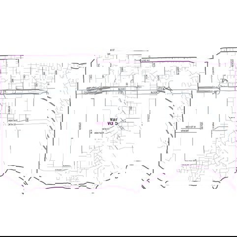 Map of Ward 5