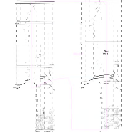 Map of Ward 1