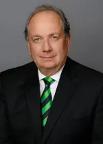 Ward 1 Regional & City Councillor John Neal