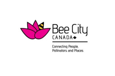 Bee City logo