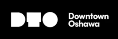 downtown Oshawa logo