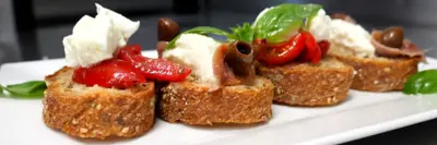 Image of food