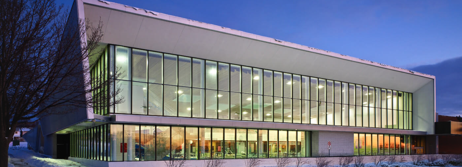 South Oshawa Community Centre