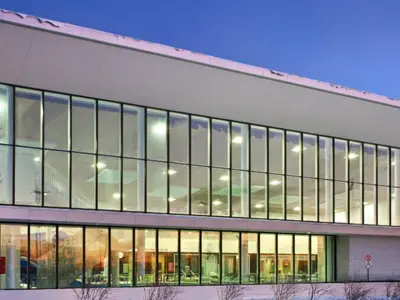 South Oshawa Community Centre