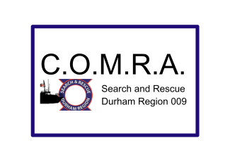 COMRA logo