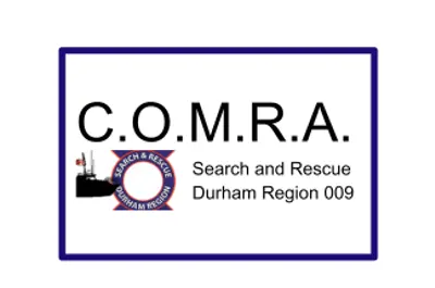 COMRA logo