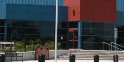 Civic Recreation Complex