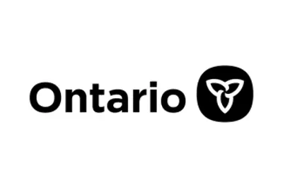 Ontario logo