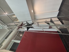 Oshawa Rising inside City Hall