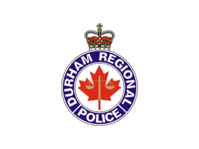 Durham Regional Police logo