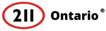 211 Ontario logo