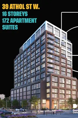 Developments in DTO - 39 Athol St. W.