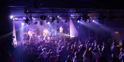 Biltmore Theatre Concert