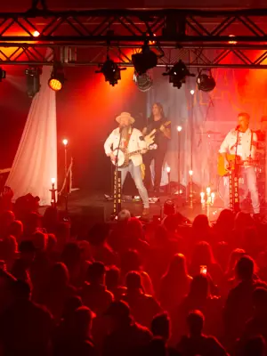 Biltmore Theatre Concert