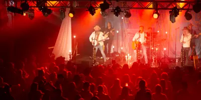 Biltmore Theatre Concert