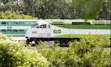 Moving Go Train
