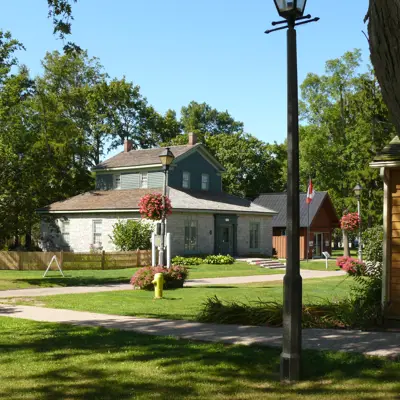 Heritage Home
