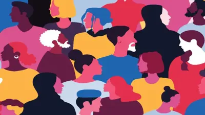 Community Diversity Equity and Inclusion Committee