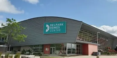 Delpark Homes Centre