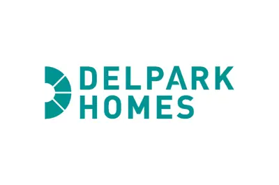 Delpark Homes Centre logo