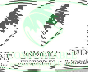 compostable logo